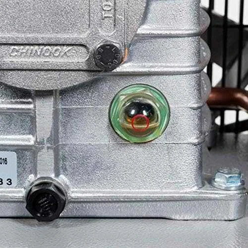 Oro kompresorius Airpress HK650-200