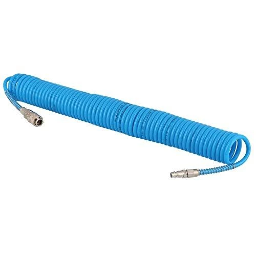 Slėginė žarna Airpress 4304211 spiralinė 12x8mm 15m
