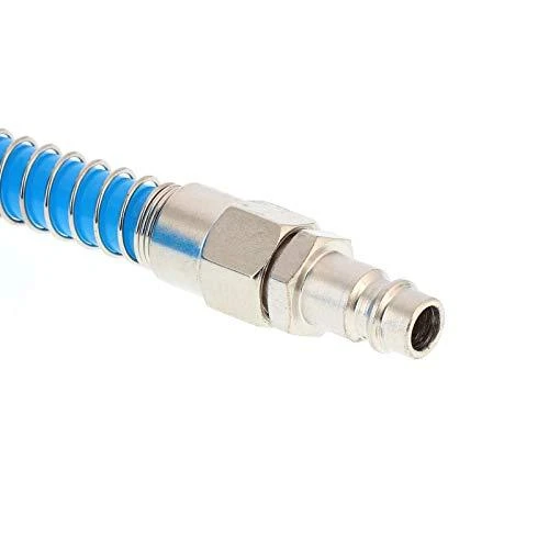 Slėginė žarna Airpress 4304211 spiralinė 12x8mm 15m