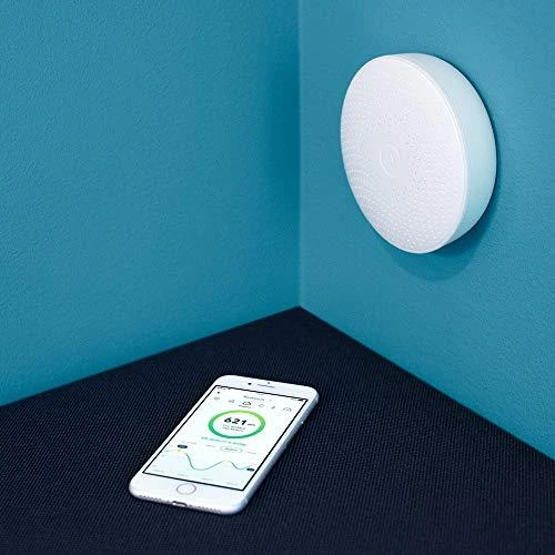 „Airthings Wave Plus“
