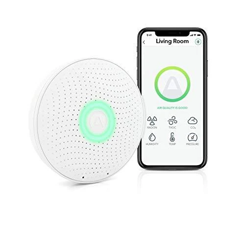„Airthings Wave Plus“