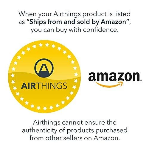 „Airthings Wave Plus“