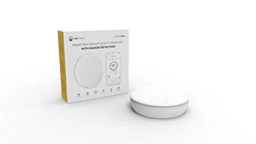 „Airthings Wave Plus“
