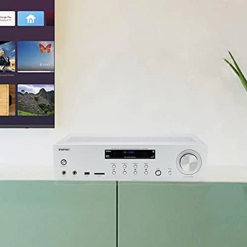 Aiwa AMU-120BT / SL stiprintuvas