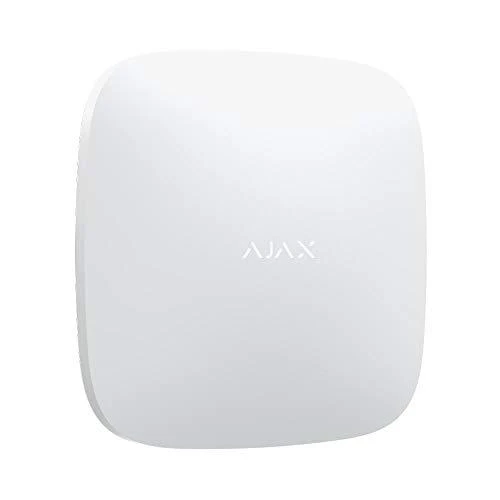 Ajax Hub 2 Plus valdymo pultas baltas