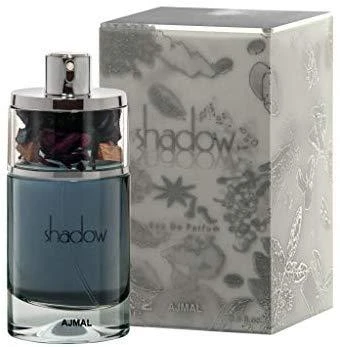 Ajmal Shadow II EDP parfumuotas vanduo vyrams, 75 ml