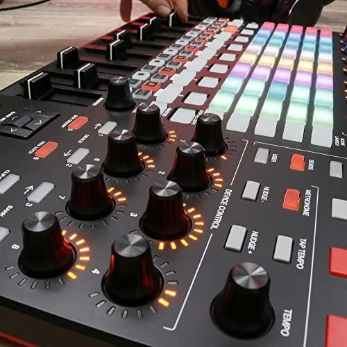 Akai AKAI APC 40 II – „Ableton Live“ valdiklis