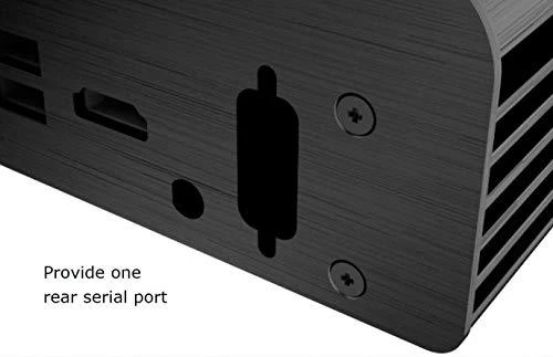 „Akasa Newton S7D“ lustų rinkinys UCFF („Intel NUC“), OEM – užsakytas