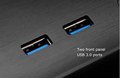 „Akasa Newton S7D“ lustų rinkinys UCFF („Intel NUC“), OEM – užsakytas