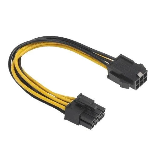 Kabelis Akasa ATX12V AK-CB051