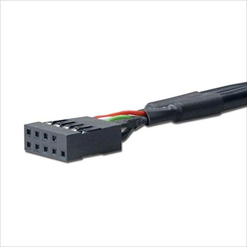 Akasa Adapteris intern USB 3.0 zu intern USB 2.0 – 15 cm