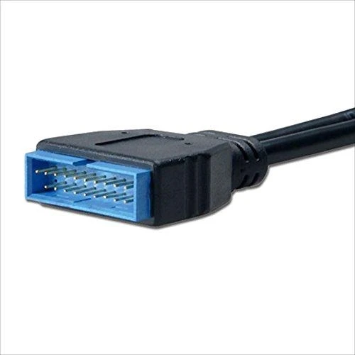 Akasa Adapteris intern USB 3.0 zu intern USB 2.0 – 15 cm