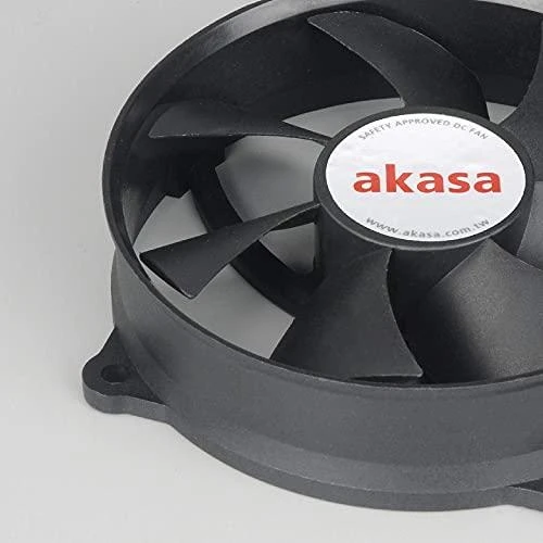 Akasa AK-959CU procesoriaus aušintuvas – 92mm