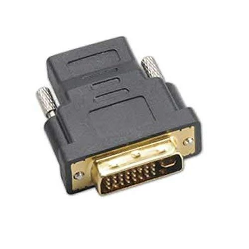 DVI į HDMI adapteris Akasa BKV2