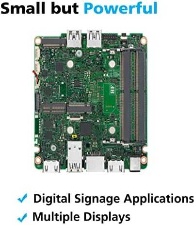 Akasa Newton CTN lustų rinkinys UCFF (Intel NUC) – atsisiųskite