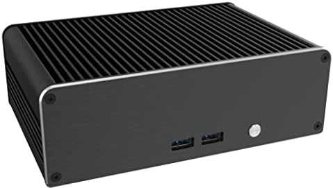 Akasa Newton CTN lustų rinkinys UCFF (Intel NUC) – atsisiųskite
