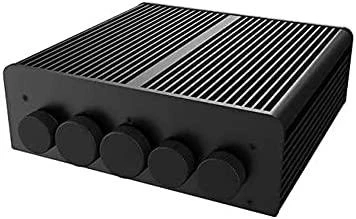 Akasa Pascal TN UCFF dėklas (Intel NUC), vandeniui atsparus, OEM – juodas