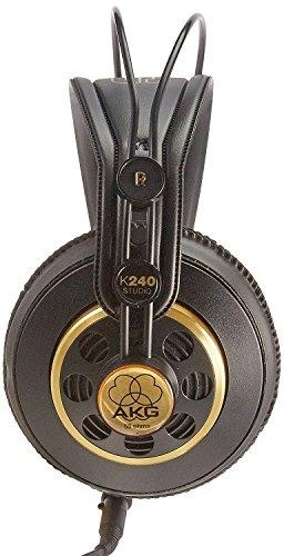 Profesionalios Studijinės Ausinės AKG K240 Studio