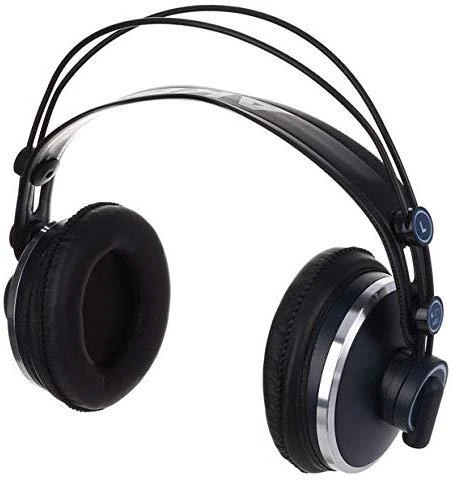 Akyga AKG K 271 MK II Ausinės Vielinis Su lankeliu Muzika Juoda