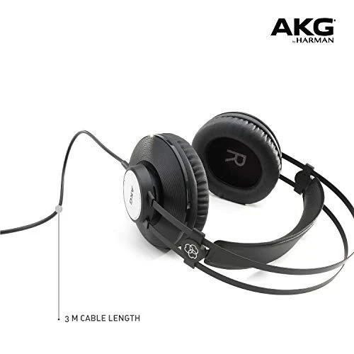 AKG Pro K72 ausines