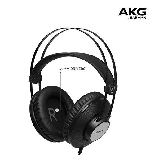 AKG Pro K72 ausines