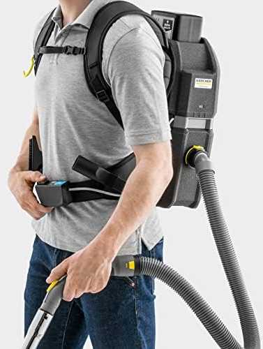 Karcher BVL 5/1 Bp
