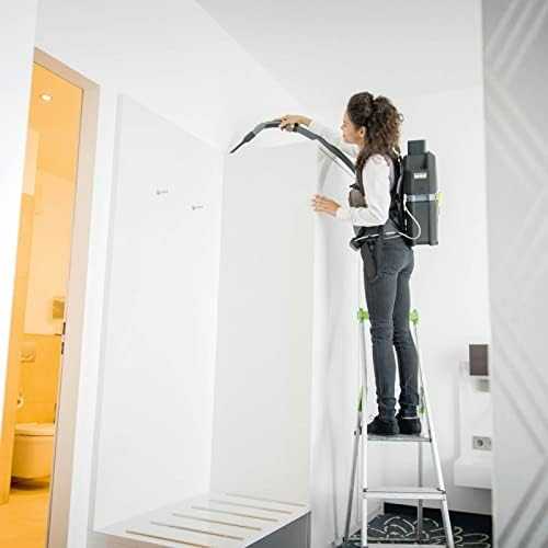 Karcher BVL 5/1 Bp