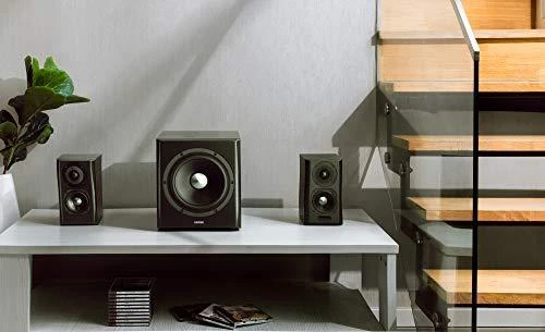 Kompiuterio kolonėlės Edifier S351DB 2.1 aktyvios kolonėlės