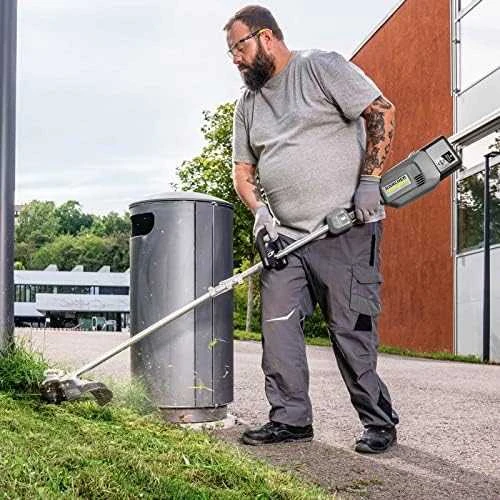 Karcher Baterija Power+ 36/60