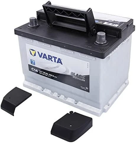 VARTA C14 56Ah 480A (EN) 12V akumuliatorius