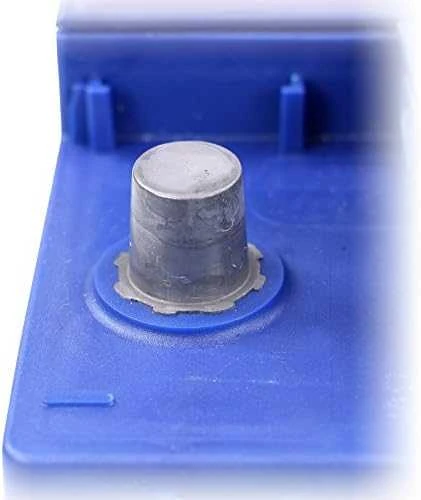 VARTA E43 72Ah 680A (EN) 12V akumuliatorius