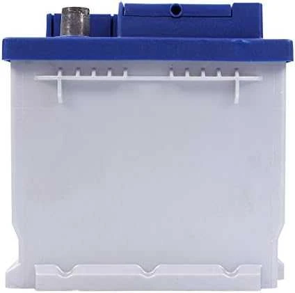 VARTA E43 72Ah 680A (EN) 12V akumuliatorius