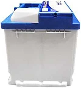 VARTA C22 52Ah 470A (EN) 12V akumuliatorius