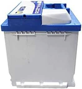 VARTA C22 52Ah 470A (EN) 12V akumuliatorius