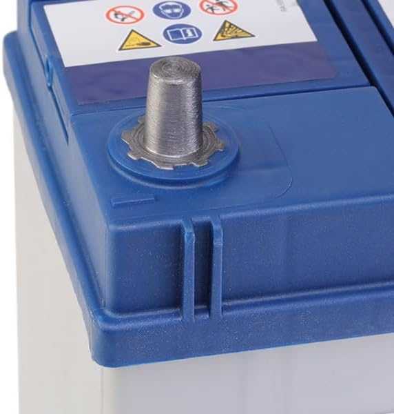 VARTA B31 45Ah 330A (EN) 12V akumuliatorius, modelis - ‎5451550333132 ...
