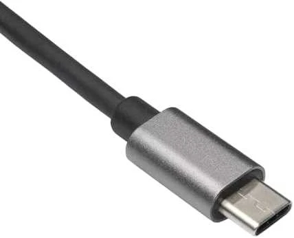 Akyga AK-AD-65 adapterio USB-C jungtis