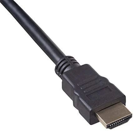 Akyga DVI-D HDMI kabelis 1.8m