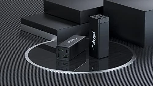 Akyga Power Delivery USB-C / USB-A 5V-20V / 3,25A