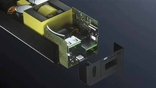 Akyga Power Delivery USB-C / USB-A 5V-20V / 3,25A
