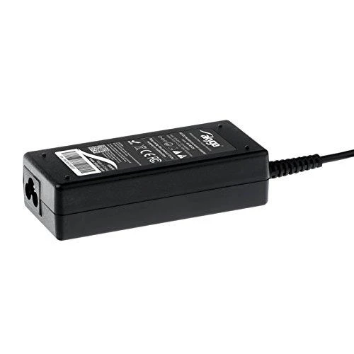 Maitinimo Adapteris - Akyga AK-ND-25 65 W Juodas