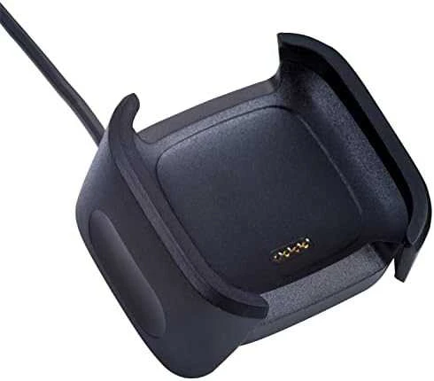 „Akyga“, skirtas „Fitbit Versa 2“ įkrovimui