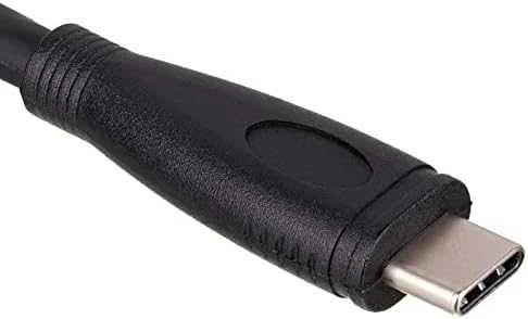 Akyga kabelis USB AK-USB-32 USB tipas C (f) / USB tipas C (m) ver. 3,1 0,3 m