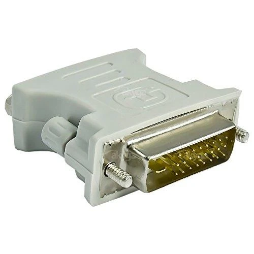 Akyga Oem VGA - DVI-I adapteris