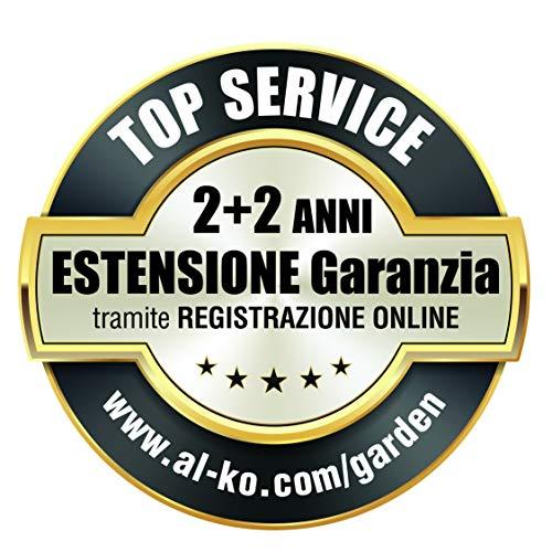 Grandininis pjūklas AL-KO BKS 3835 113185