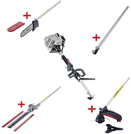 Daugiafunkcinis trimeris AL-KO BC 331 MT MULTITOOL