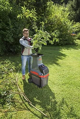 ŠAKŲ SMULKINTUVAS AL-KO LH 2810 EASY CRUSH