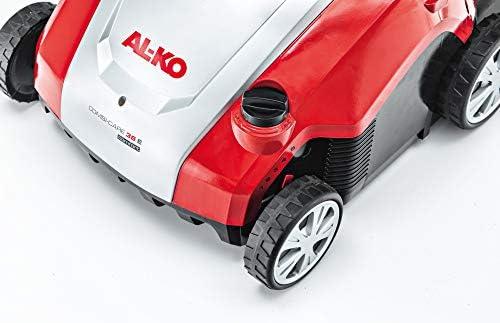 AL-KO WERTYKULATOR 36 E COMFORT 113465