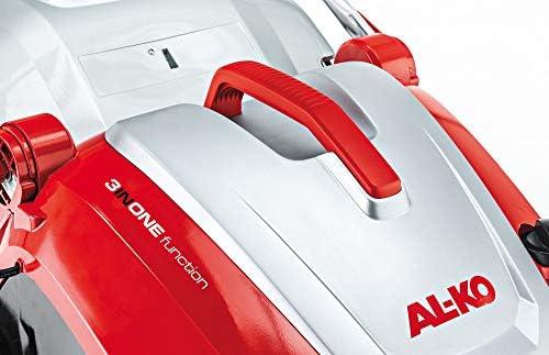 AL-KO WERTYKULATOR 36 E COMFORT 113465
