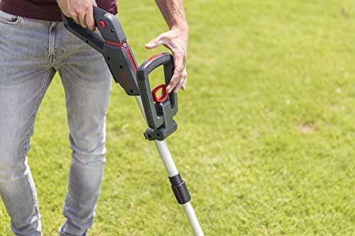 Akumuliatorinė žoliapjovė AL-KO GT 1825 P4A, 18 V, 2,5 Ah, 25 cm