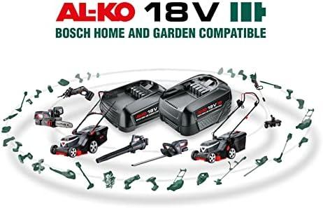 Akumuliatorinė žoliapjovė AL-KO GT 1825 P4A, 18 V, 2,5 Ah, 25 cm